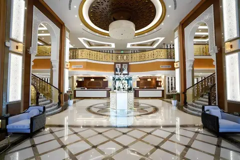 La Maison Hotel Doha in Doha — foto 9