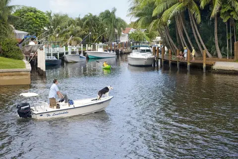 Hyatt Place Fort Lauderdale Airport - South & Cruise Port in Fort Lauderdale, foto 21