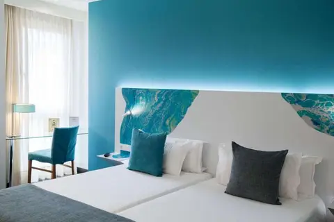 Hotel Concordia in Barcelona — foto 3