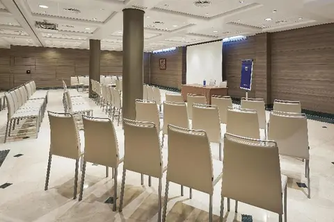 Hotel NH Valencia Center in Peníscola / Peñíscola — foto 30