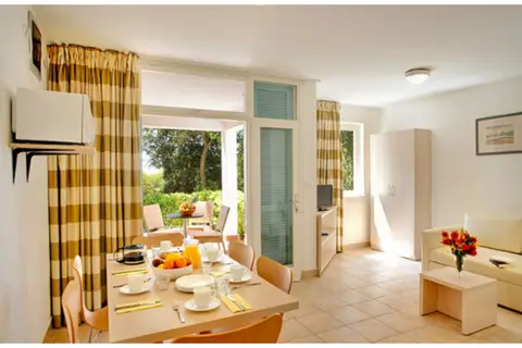 Valamar Camping Lanterna in Vabriga — foto 18