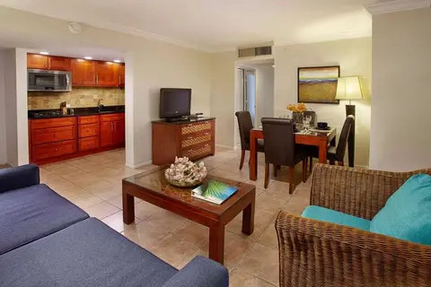 Divi Aruba Phoenix Resort in Bubali — foto 23