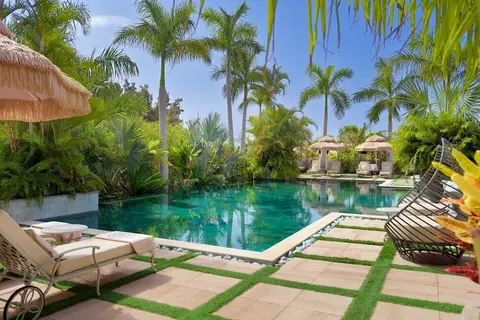 Royal River Luxury Hotel in Costa Adeje, foto 14