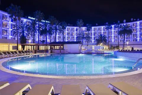 Hotel Best Cambrils foto 4