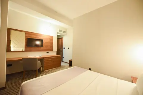 Hotel Union in Podgorica — foto 27