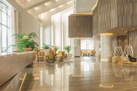 Le Royal Meridien Beach Resort & Spa in دبي — foto 5