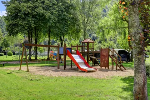 Floreal La Roche in La Roche-en-Ardenne — foto 2