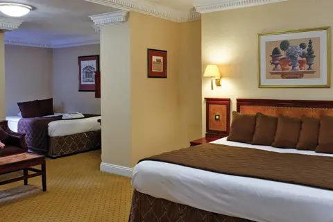 Grange Clarendon Hotel in Londen — foto 9