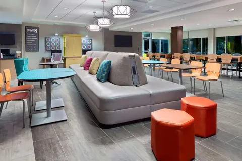 Home2 Suites by Hilton Orlando in Orlando — foto 5