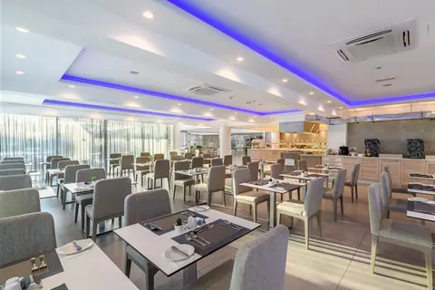 Tasia Maris Sands Hotel in Ayia Napa — foto 22
