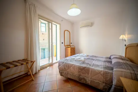Appartementen Residence Le Tartarughe in Letojanni, foto 2