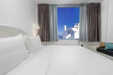 Sole d’oro Luxury Suites in Δημοτική Ενότητα Οίας — foto 21