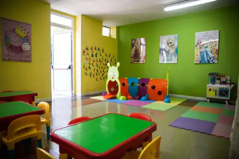Grand Hotel Riviera in Santa Maria Al Bagno, foto 15