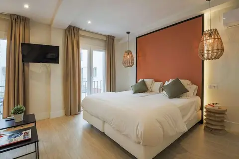 Magna Sevilla Apartments in Sevilla