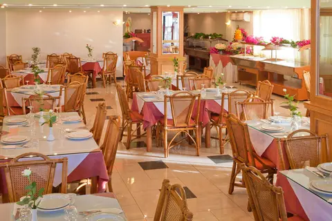 Dedalos Beach Hotel in Hotel Porto Loutro on the Beach, foto 7