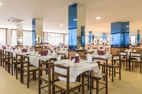 Htop Palm Beach in Lloret de Mar — foto 9