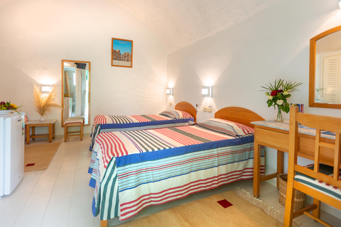 Hotel Samira Club Spa & Aquapark in Hammamet — foto 11