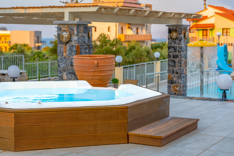 Appartementen Villa Vicky foto 21