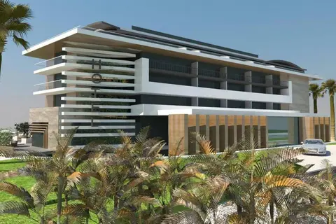 Alexia Resort & SPA in Manavgat — foto 9