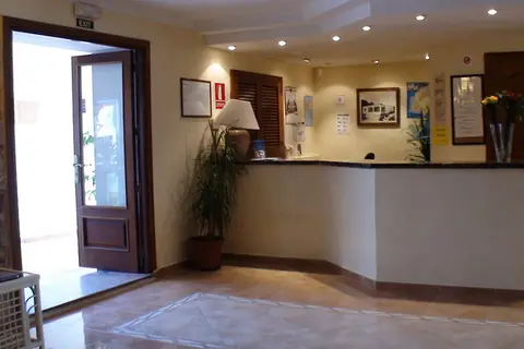 Hostal Mar Y Huerta in Ibiza — foto 16