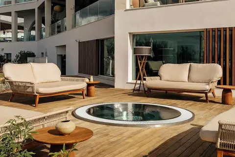 Villa Le Blanc in es Migjorn Gran — foto 2