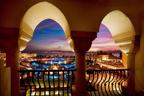 Kempinski Hotel Soma Bay in سفاجا