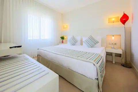 Sisus Hotel in Cesme, foto 5