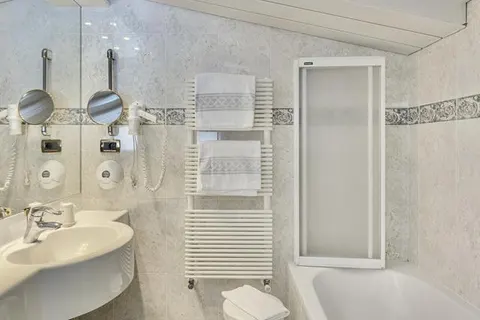 Hotel Piccolo Dolomites & Gourmet foto 15