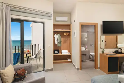 Elia Agia Marina Hotel in Agia Marina — foto 29