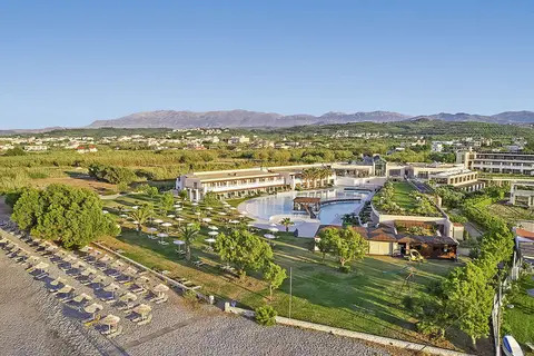 Giannoulis Cavo Spada Luxury Sports & Leisure in Tavronitis, foto 16