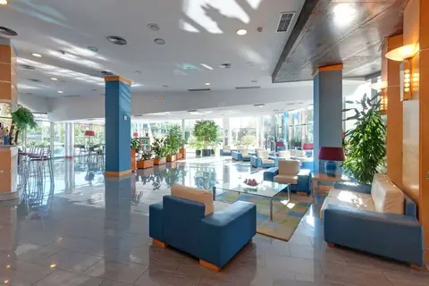 Sol Port Cambrils Hotel in Cambrils — foto 16