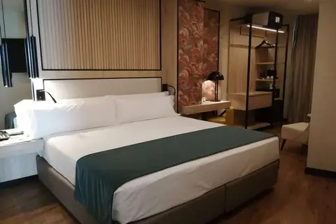 Soho Boutique Cordoba in Córdoba — foto 3