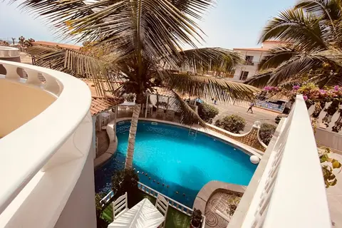 Nha Terra in Santa Maria — foto 8