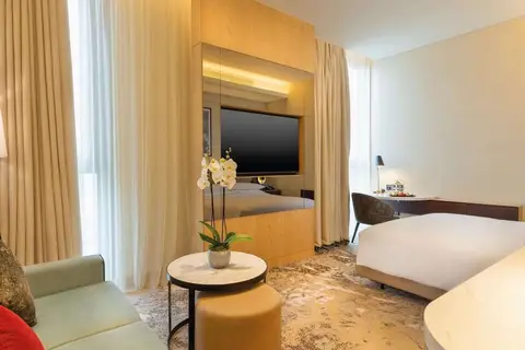 Embassy Suites by Hilton Doha Old Town in Doha — foto 6