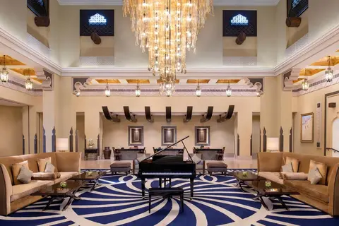 The Ritz-Carlton Sharq Village & Spa in Doha — foto 8