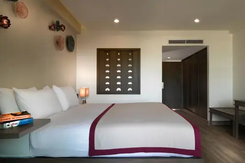 Chanalai Flora Resort in Chanalai Flora Resort, foto 14