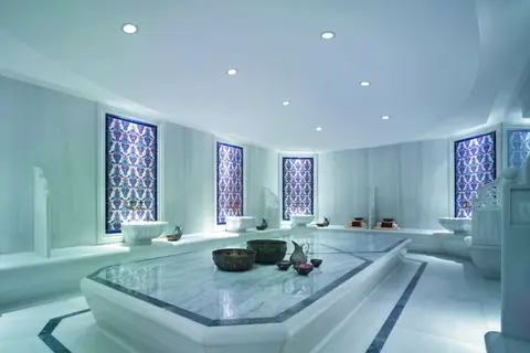 Shangri-La Bosphorus in İstanbul, foto 29