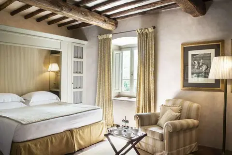 Il Borro in Loro Ciuffenna — foto 9