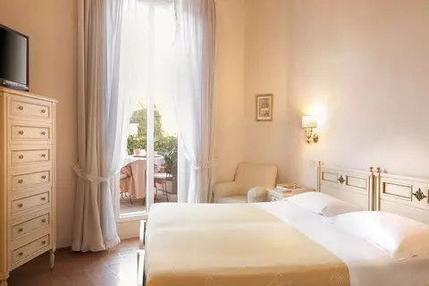 Settentrionale Esplanade in Montecatini Terme — foto 5