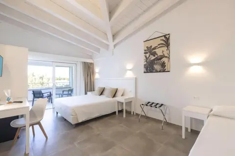 S'Arena Beach Oasis Hotel in Thiniscole/Siniscola — foto 4