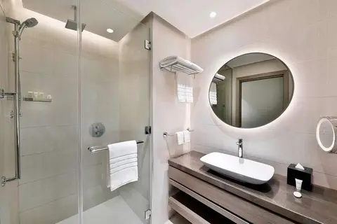 Courtyard by Marriott Al Barsha Dubai in Dubai, foto 7