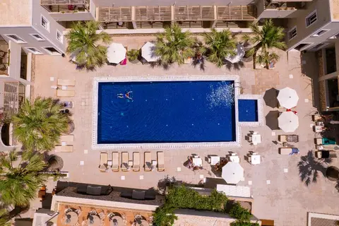 Rose Bay Hotel in Δημοτική Ενότητα Θήρας — foto 18