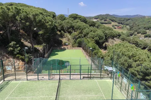 Camping Roca Grossa foto 38