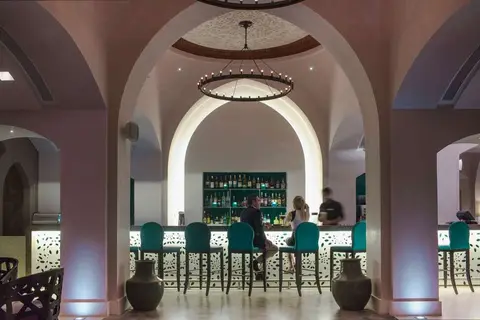 Salalah Rotana Resort in صلالة — foto 26