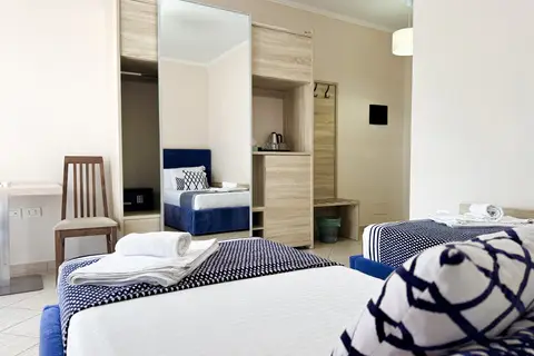 Bel Ami Suita Hotel in Vlora — foto 18