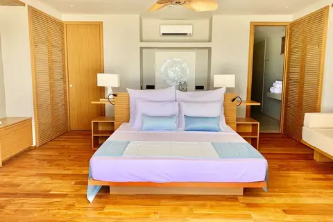 Cinnamon Velifushi Maldives in Felidhu Atol — foto 18