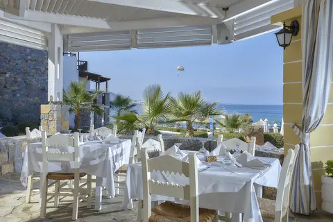 Alexander Beach Hotel & Village Resort in Malia, foto 28