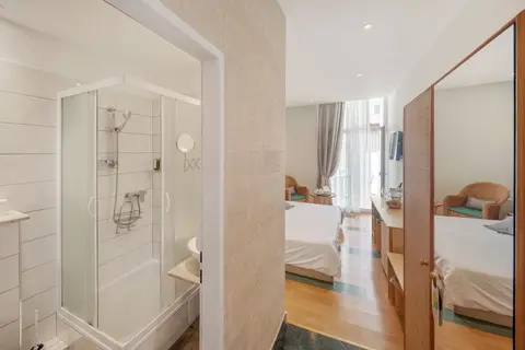 Hotel Villa Adriatica in Supetar, foto 22