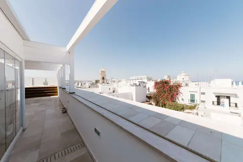Giovi Relais in Polignano a Mare — foto 9