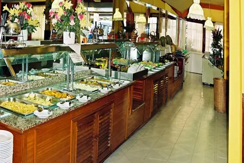 Apartamentos Park Plaza in Puerto De La Cruz — foto 6